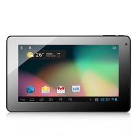 Скорпион - двухъядерный Android 4,1 таблетки с 7-дюймовым емкостным экраном (8 Гб, Wi-Fi, 1,66 ГГц)