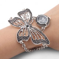 Женские часы "Бабочка"